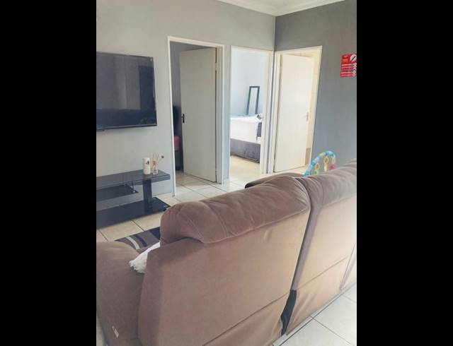 2 BEDROOM APARTMENT FOR SALE IN FLEURHOF